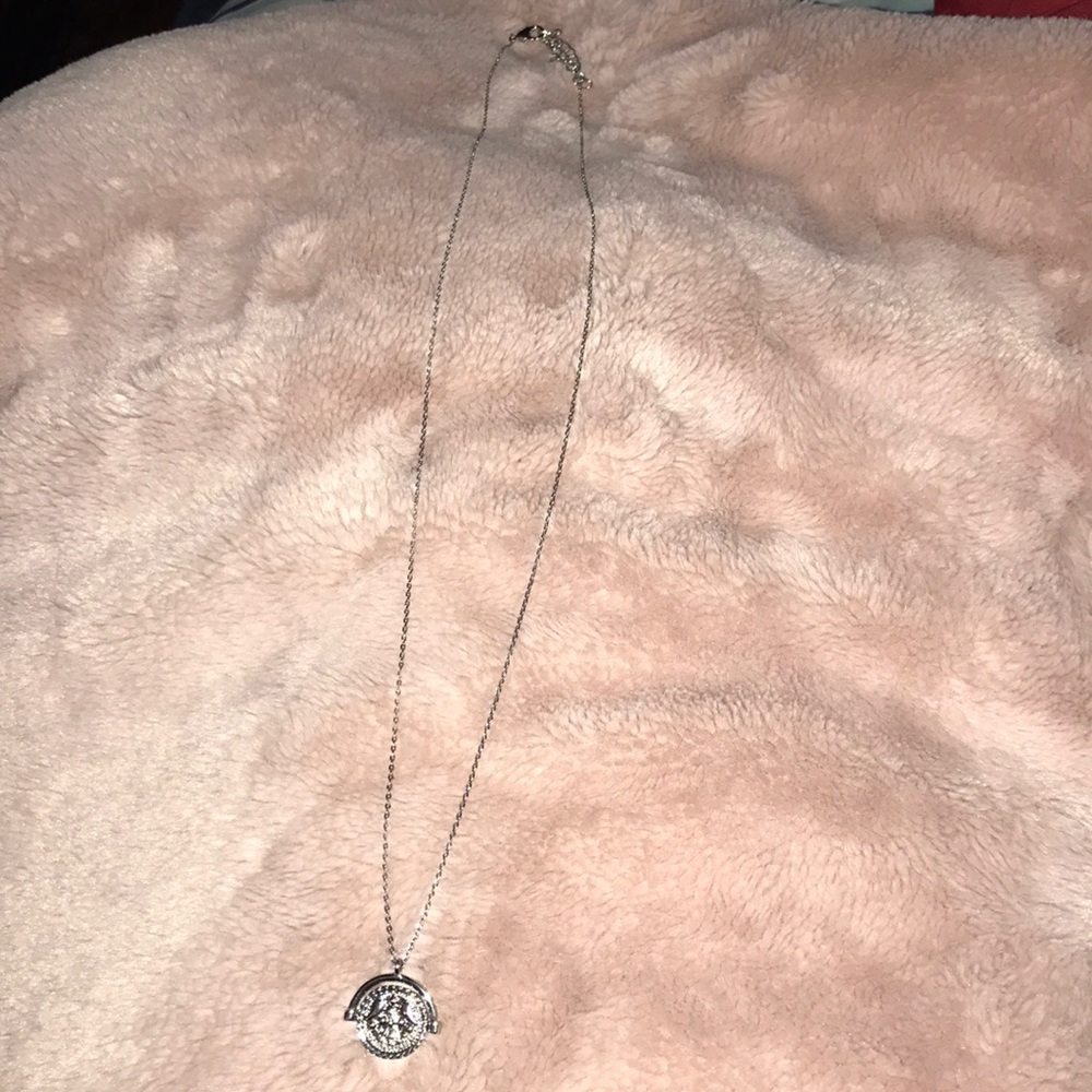 Necklace from primark